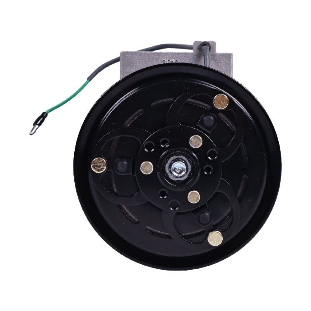 A/C Compressor 8100010-P301 suitable for Isuzu Engine 4HK1 Truck 700P